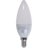 Светодиодная лампа General Lighting Systems Свеча CF-10W-E14-2700K 682700