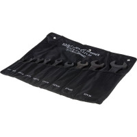 Набор гаечных рожковых двусторонних ключей SITOMO 9 шт 6-36 42315