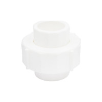 Разъемная муфта СТМ ПЛАСТ PP-R DN 25 ПЛАСТ CPSRP025