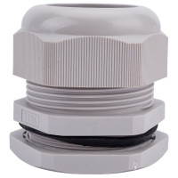 Сальник TDM ELECTRIC PG48 диаметр проводника 34-44мм, IP54 SQ0805-0009