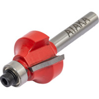 Фреза кромочная калевочная (22.2х6х11.1 мм) Атака 8142530