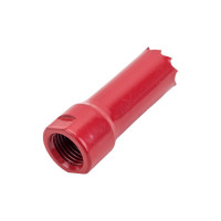 Коронка биметаллическая М42 Cobalt 8% 16 мм Pilorama 570016