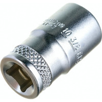 Головка торцевая SUPER TECH (1/4 DR; 10 мм; 3/8; E12) Jonnesway 46196