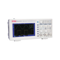 Осциллограф UNI-T UTD2052CEX 00-00002644