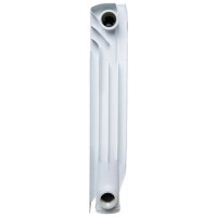 Биметаллический радиатор LAMMIN ECO BM350-80-8 LM14207677008