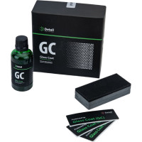 Набор для керамической защиты стекла Detail GC Glass Coat DT-0118