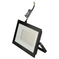 Прожектор светодиодный General Lighting Systems, GTAB-100BT-IP65-6500 11550Лм 100Вт 6500К-холодно-белый свет IP65 черный 403114