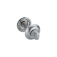 Завертки ADDEN BAU WC 003 CHROME 940000000559