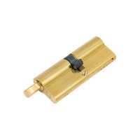 Цилиндровый механизм ГАРДИАН GB 8241/41V G 5кл 28138