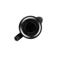 Чайник Centek Black металл, 1.7л CT-0020 Black