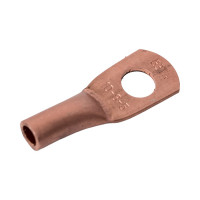 Медный наконечник ЗЭТАРУС Т 10-8-5 ГОСТ 7386-80 zeta10734