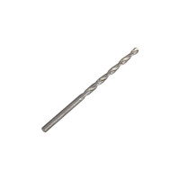 Сверло цх средняя серия (2.65х30х57 мм; HSS 4241; А1; DIN338) ИНСТУЛС 00001336095