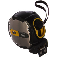 Измерительная рулетка IEK EXPERT 5м TIR10-2-005