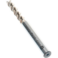 Фреза концевая (5х24х58 мм; DIN 844) ИНСТУЛС 00001172650