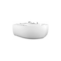 Фронтальная панель Aquanet CAPRI 170 L 00155531