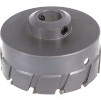 Коронка с твердосплавными напайками Power-Max 30 (90х30 мм) Karnasch 20.1130A-090
