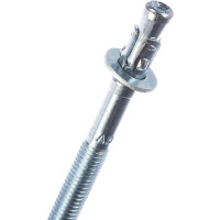 Клиновой анкер Фиксар АНК 8х95 35 Ц, 100 шт. 401108095100