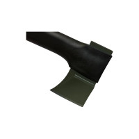 Кованый топор-колун SKRAB Fiber 1650г 38/970мм 20347