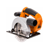 Дисковая аккумуляторная пила WORX WX529.9