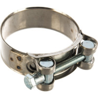 Силовой хомут FORTISFLEX ROBUST SR 52-55/W2 80575