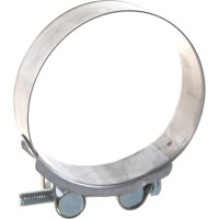 Шарнирный хомут 86-91 DAR 50576