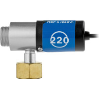 Подогреватель газов ПЭГ-1 220V ПТК 00000031559