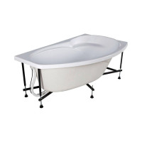 Каркас сварной для ванны Aquanet 170x90 SOFIA JERSEY L/R 00242139