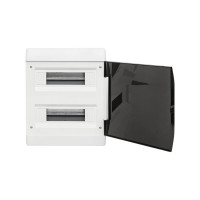 Распределителный щит EKF ЩРВ-П-24, IP41 Basic pb-v-24-bas