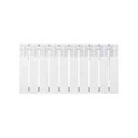 Биметаллические радиаторы Oasis Pro 350/80/4