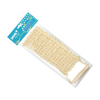 Мочалка из сизаля YORK лента 015150