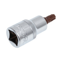 Головка-бита TORX Premium (T40; 1/2") Forsage F-34605540 Premium(46802)