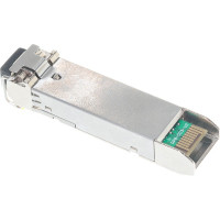 Модуль GIGALINK SFP, WDM, 1Гбит/c, одно волокно SM, LC, 20дБ GL-OT-SG20LC1-1550-1310-D