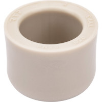 Заглушка RTP PN25 D20, серая 10908