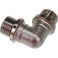Угольник RTP 90, наруж наруж G 1/2 25185