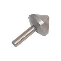 Зенковка (50х85 мм; Z3; 90°; HSS) Bucovice Tools 741500