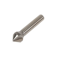 Зенковка (16.5х10х60 мм; Z3; 90°; HSSE) Bucovice Tools 745165