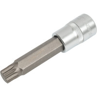 Головка-бита 12-лучевая (М14; 1/2") AIST 440414M 00-00022407