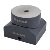 Сварочные насадки для вварных седел 110/40 мм Blue Ocean PPRT/WIS-110/40