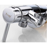 Смеситель с гигиенической лейкой FRAP F7505-2 543674