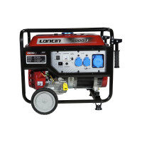 Генератор Loncin LC8000-JS 00-00152816