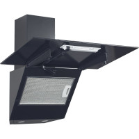 Кухонная вытяжка MBS GARTENZIA 150 GLASS BLACK 5528