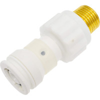 Муфта HENCO Vision НР, 16x1/2" 17SK-1604