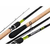 Матчевое удилище SALMO Elite MATCH 15 4.20 4206-420