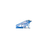 Подъемник для мотоциклов NORDBERG 450 кг, с ножным и пневмоприводом N4M1