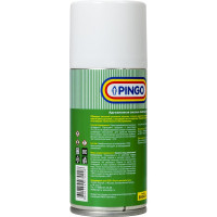 Смазка для петель PINGO аэрозоль, 150 мл 85040-0