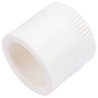 Комбинированная муфта ПОЛИТЭК с внутренней резьбой 40x1 20413