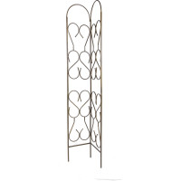 Шпалера Sadagro Угловая 2-секции, бронза 8237