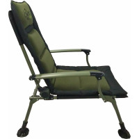 Карповое кресло Norfin CORBY NF NF-20613