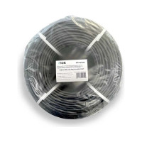 Кабель ВВГнг(А)-FRLSLTx iTOK 3х2,5 ГОСТ (100 метров) i-KPP-VVGNG-FRLSLTX-325-100