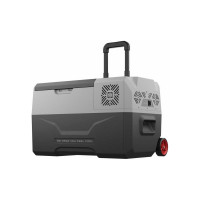 Компрессорный автохолодильник ALPICOOL CX30 (12/24) 990158
